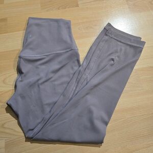 LULULEMON align crops